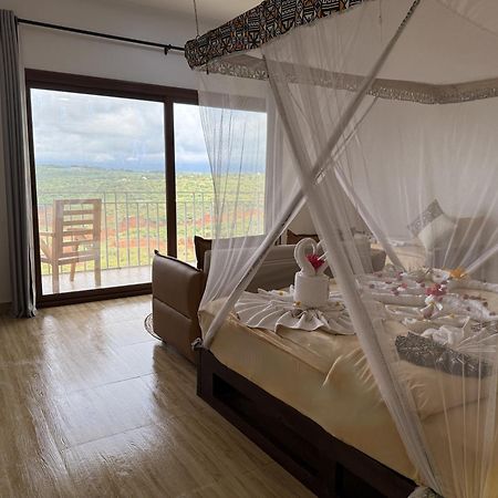 Africa Safari Karatu Villa Exterior foto