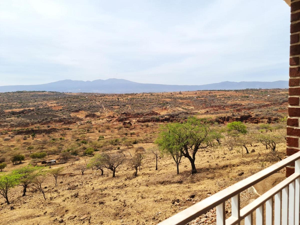 Africa Safari Karatu Villa Exterior foto