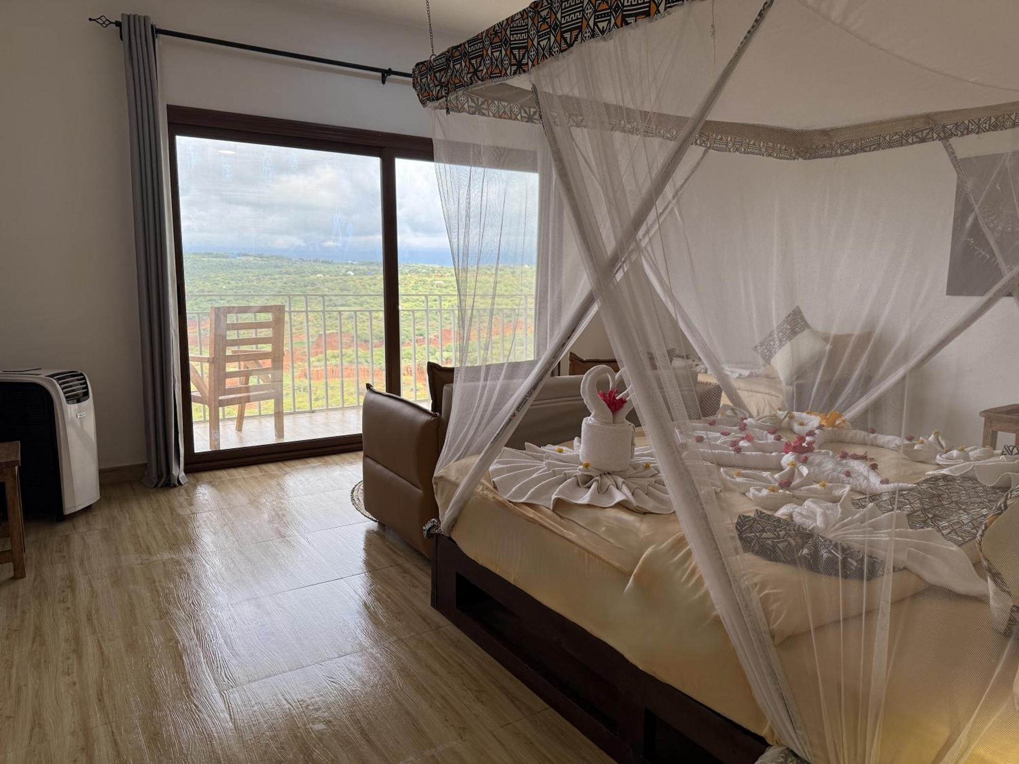 Africa Safari Karatu Villa Exterior foto